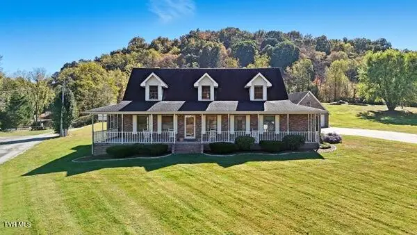 373 Old Watauga Rd, Watauga, TN 37694 - Image #1