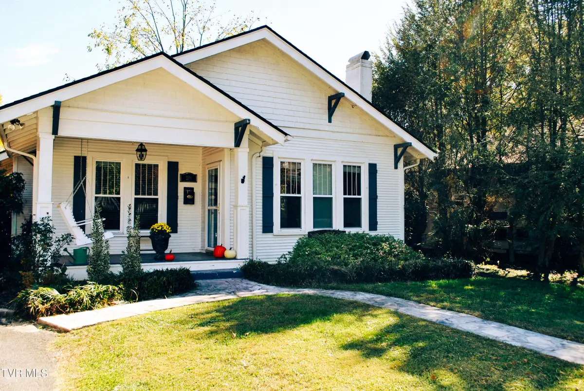 204 East 9th Avenue, Johnson City, TN 37601 - Image #1