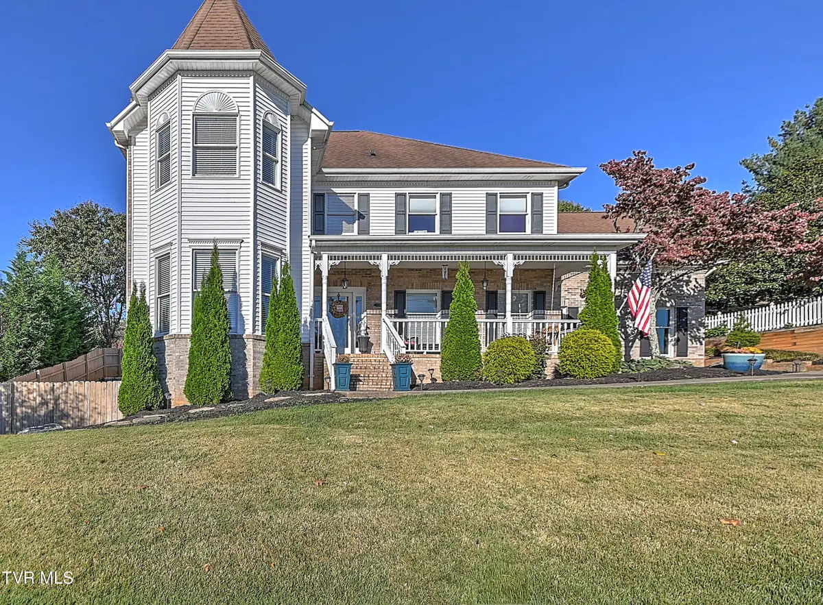 2308 Granite Drive, Johnson City, TN 37604 - Image #1