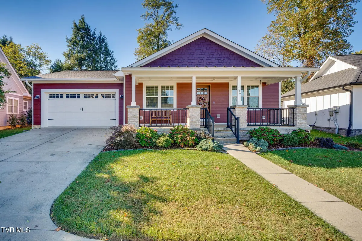 146 Princeton Gardens, Johnson City, TN 37601 - Image #1