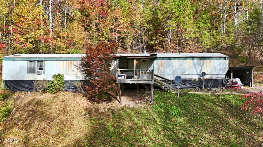 694 Heck Branch Road, Rogersville, TN 37857 - Image #2