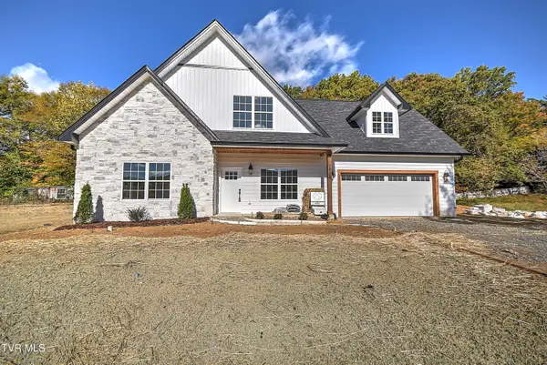 1906 Cherokee Road, Johnson City, TN 37604