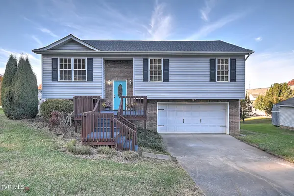 116 Millard Lane, Blountville, TN 37617