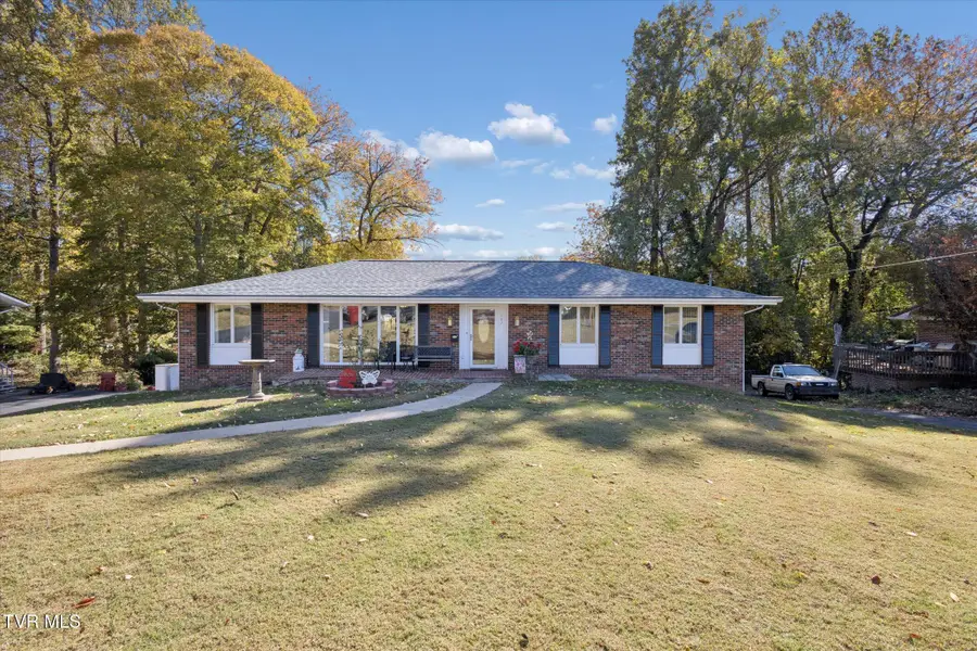 107 Dogwood Lane, Johnson City, TN 37604 - Image #3
