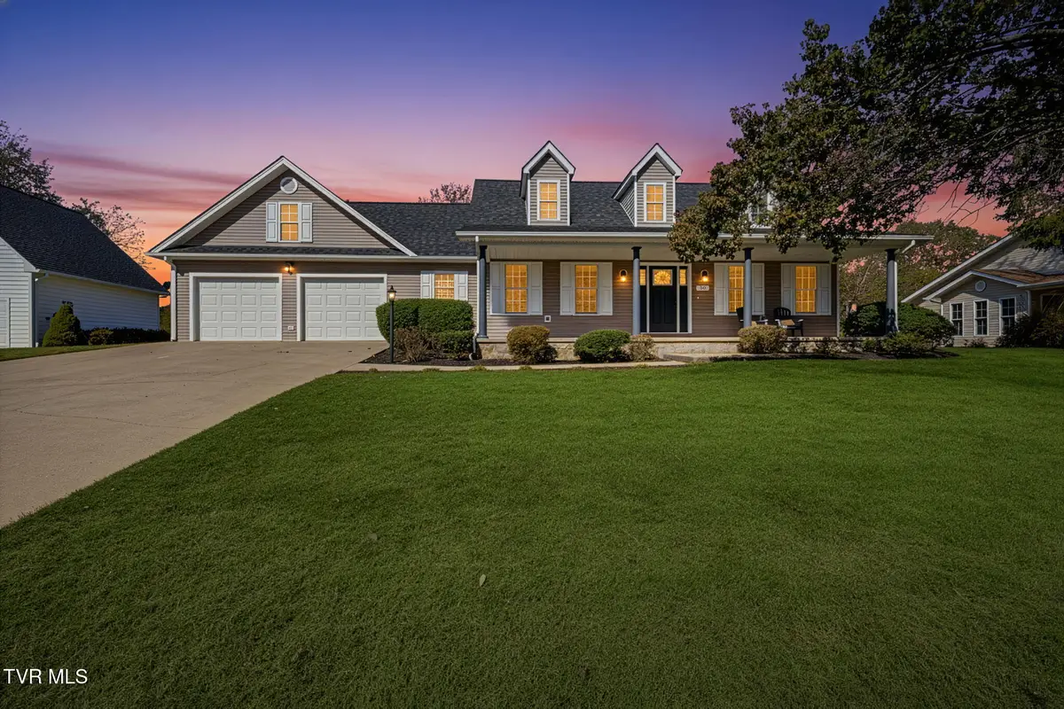 50 Colricia Drive, Greeneville, TN 37745 - Image #1