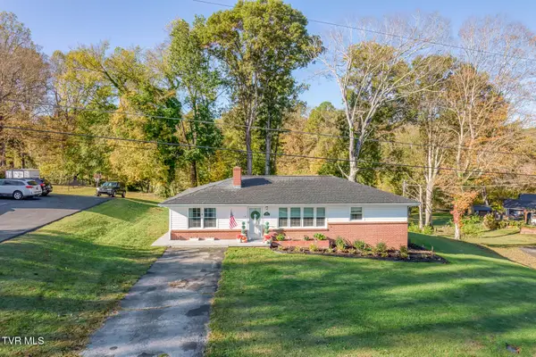 501 Golf Course Drive, Elizabethton, TN 37643