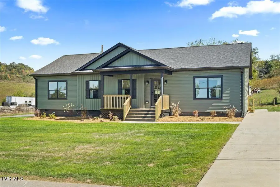 105 Bishop Hollow Road, Elizabethton, TN 37643 - Image #2