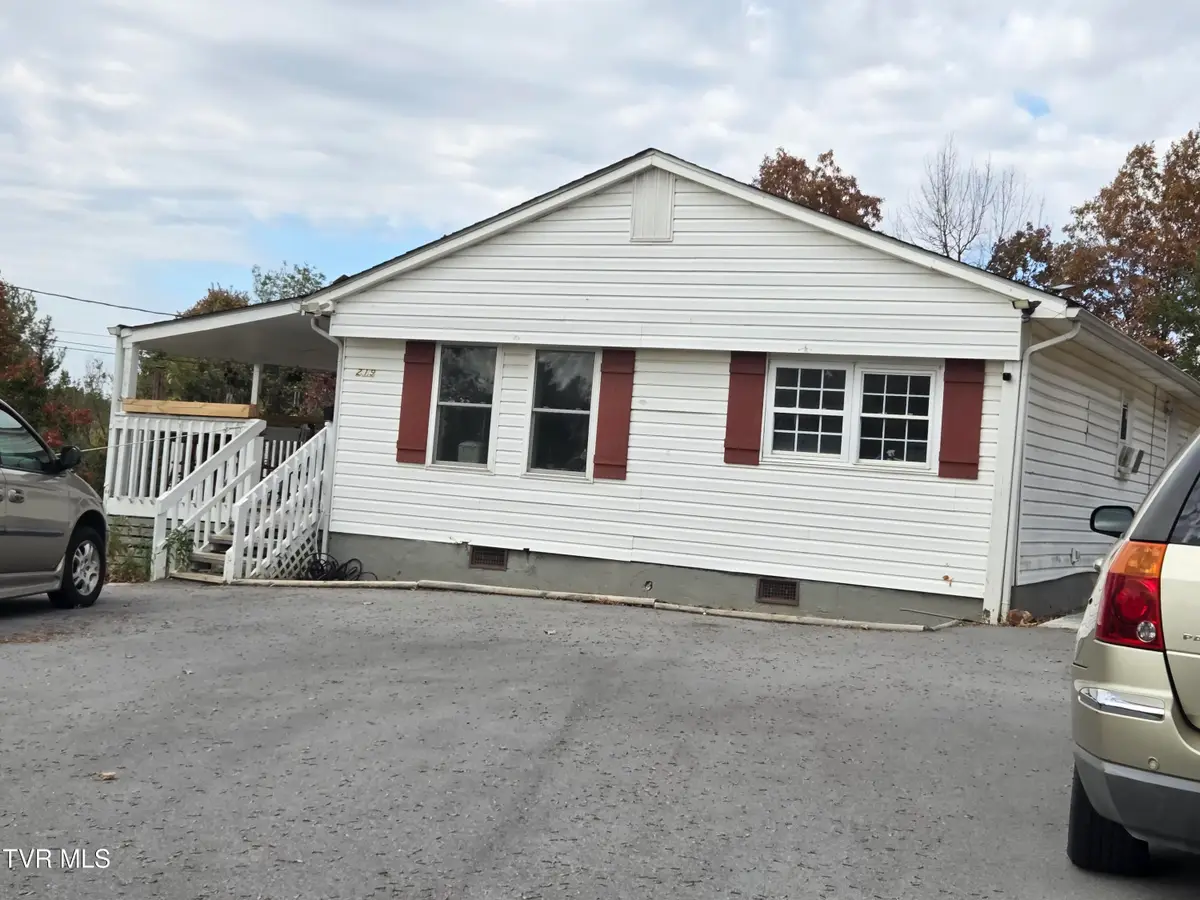 219 North 4th Street, Watauga, TN 37694 - Image #1