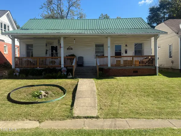417 Carolina Avenue, Bristol, TN 37620