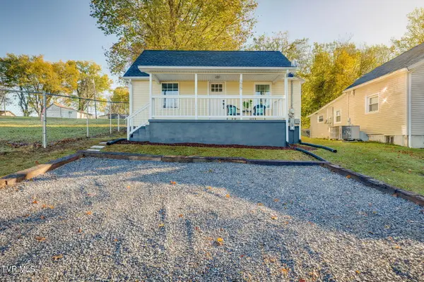 1615 Maryland Avenue, Bristol, TN 37620