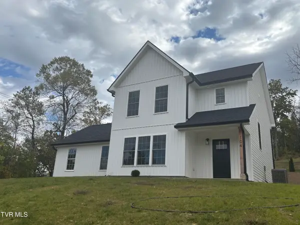 104 Daniel Lane, Elizabethton, TN 37643