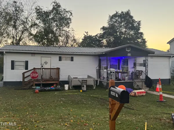 159 Johnson Street, Jonesville, VA 24263