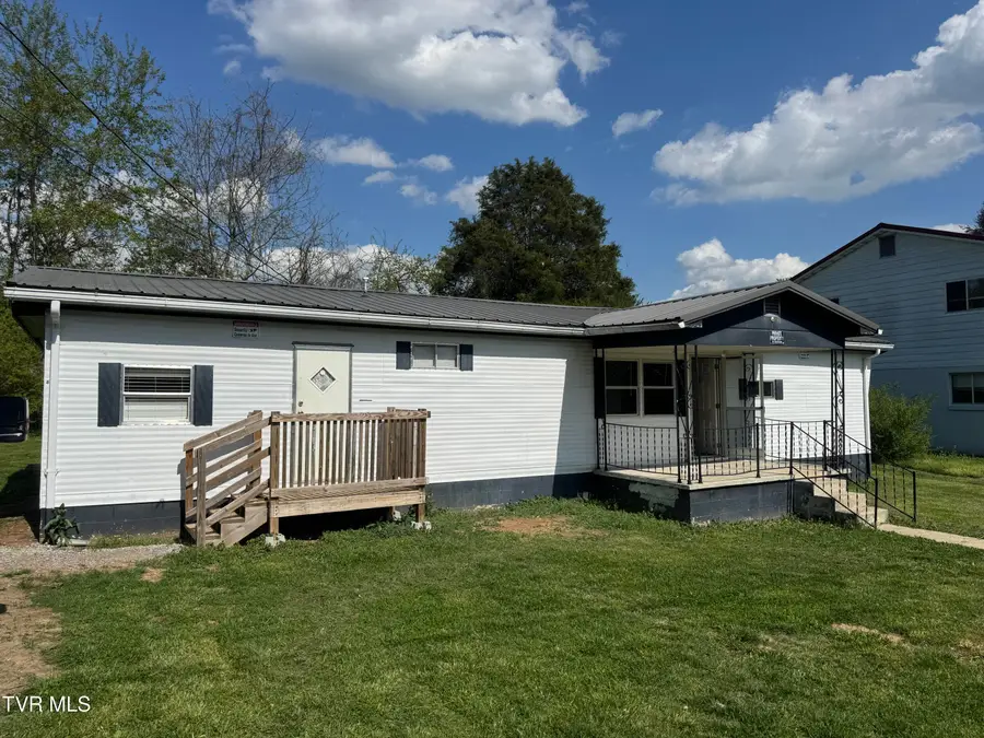159 Johnson Street, Jonesville, VA 24263 - #2