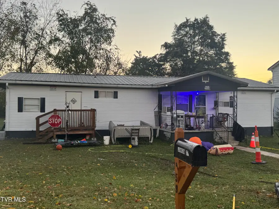 159 Johnson Street, Jonesville, VA 24263 - #3