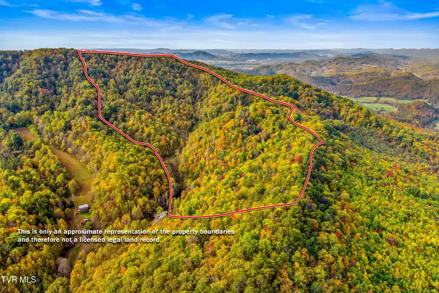 0 Clouds Creek Road, Rogersville, TN 37857 - Image #2