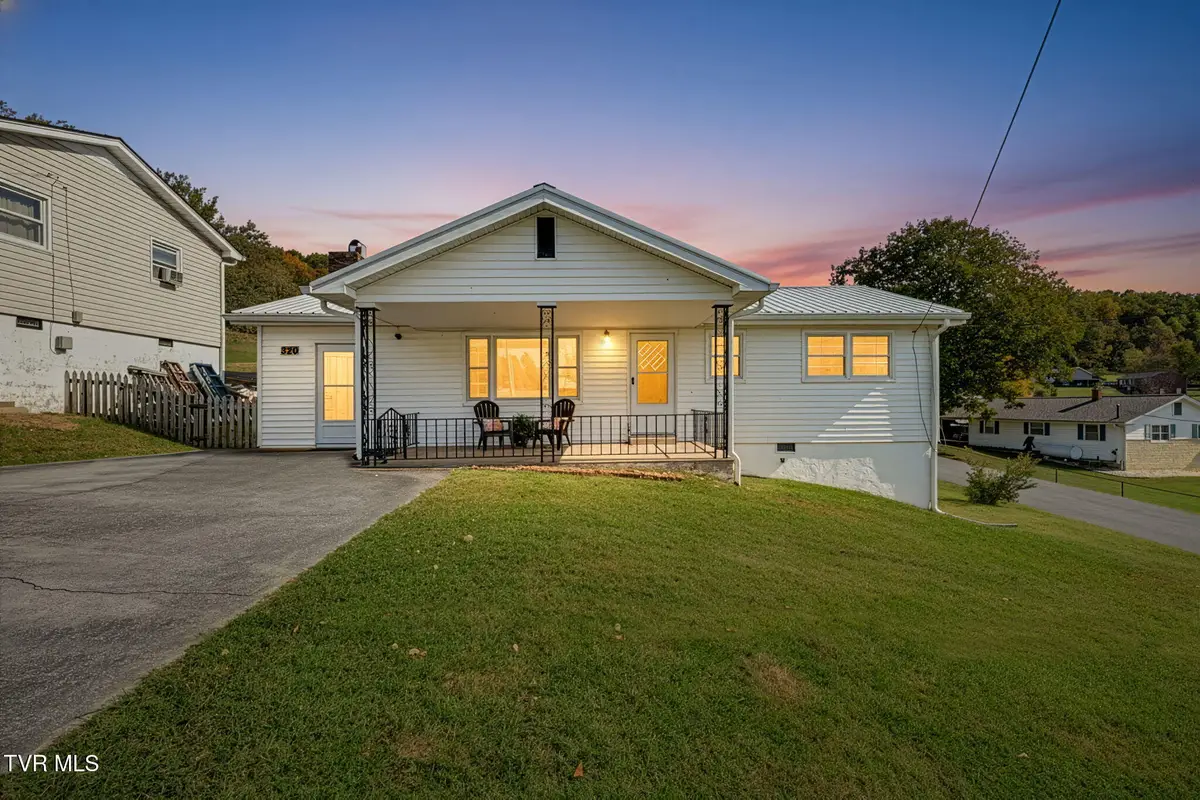 320 Independence Drive, Kingsport, TN 37660 - Image #1