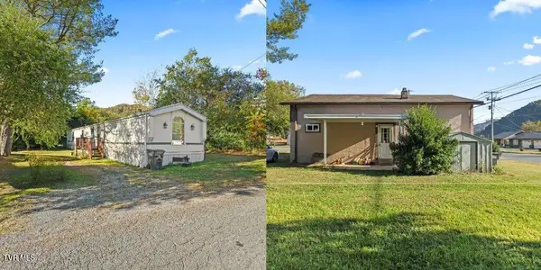 1104 Rittertown Road, Hampton, TN 37658