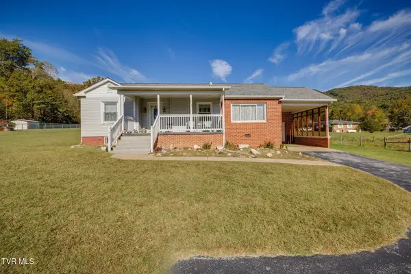 185 Banjo Drive, Hiltons, VA 24258