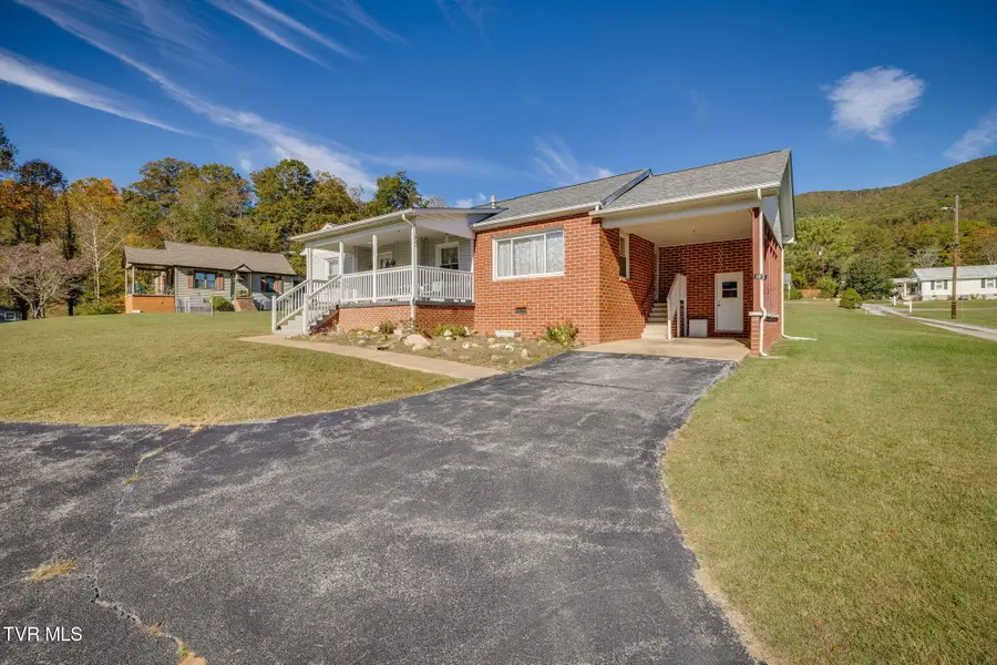 185 Banjo Drive, Hiltons, VA 24258 - Image #3