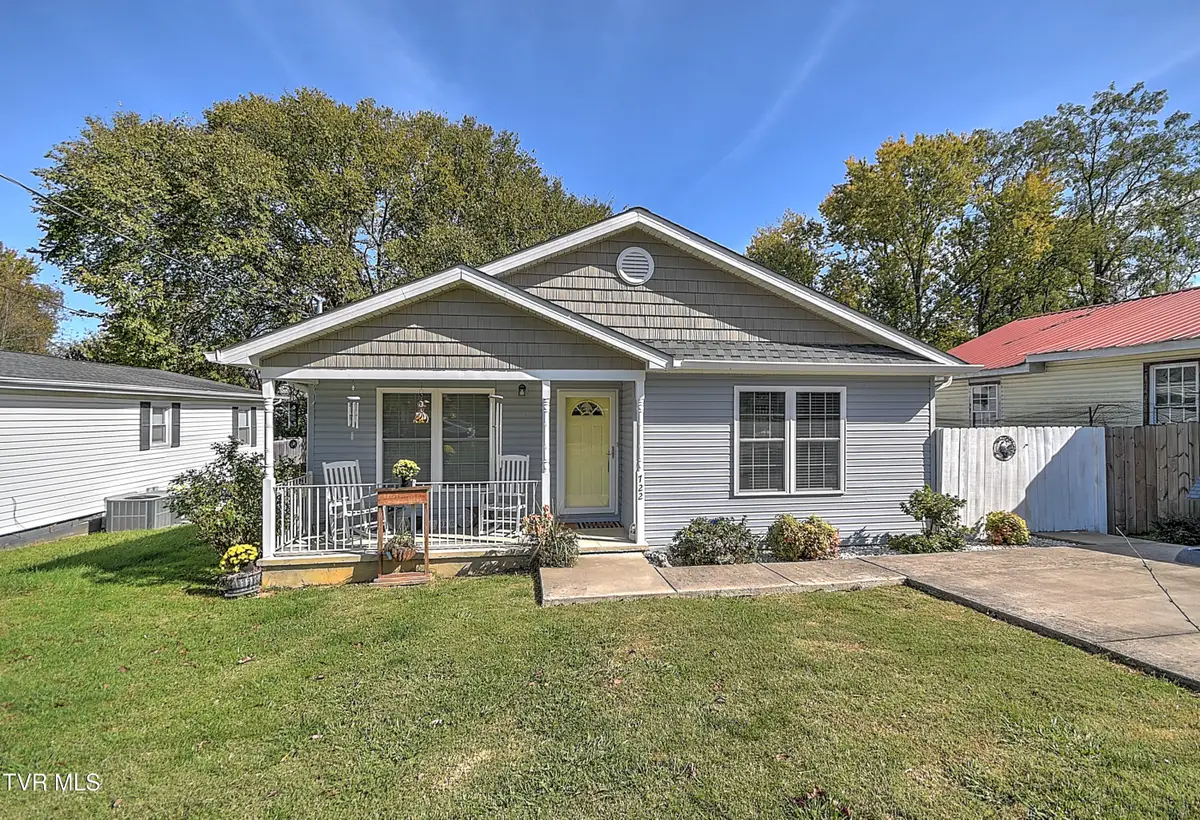 722 South Watauga Avenue, Elizabethton, TN 37643 - Image #1