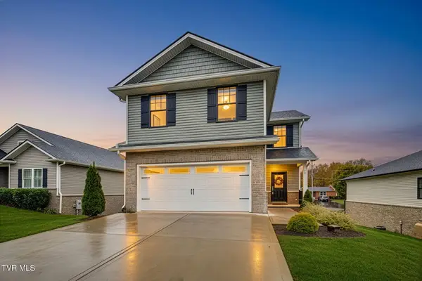 35 Palmetto Court, Johnson City, TN 37615