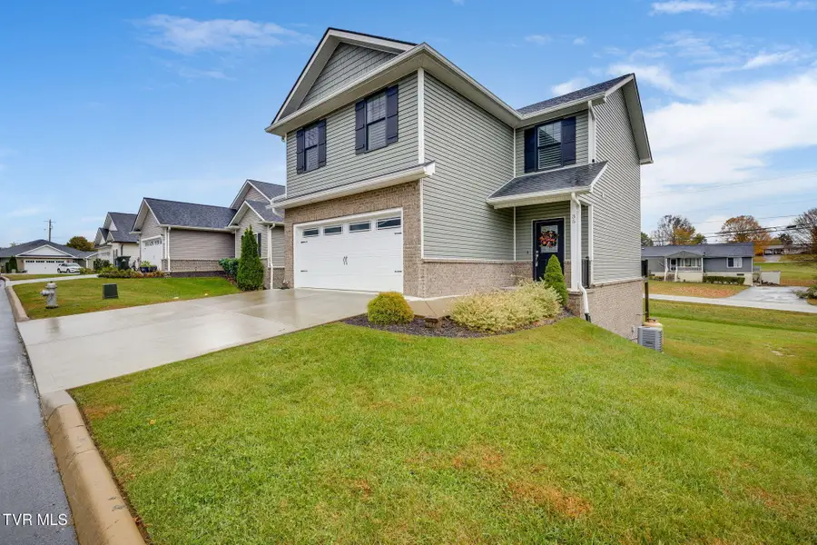 35 Palmetto Court, Johnson City, TN 37615 - Image #3