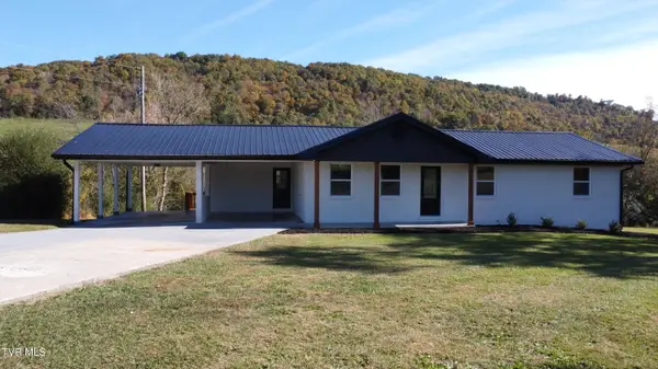 1183 Webster Valley Road, Rogersville, TN 37857