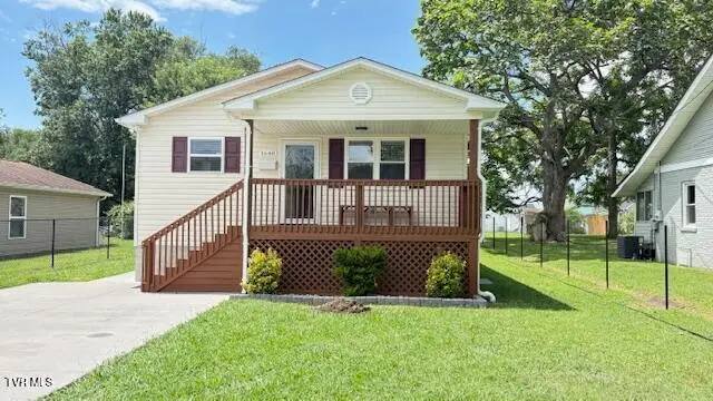 1648 G Street, Kingsport, TN 37664 - Image #1