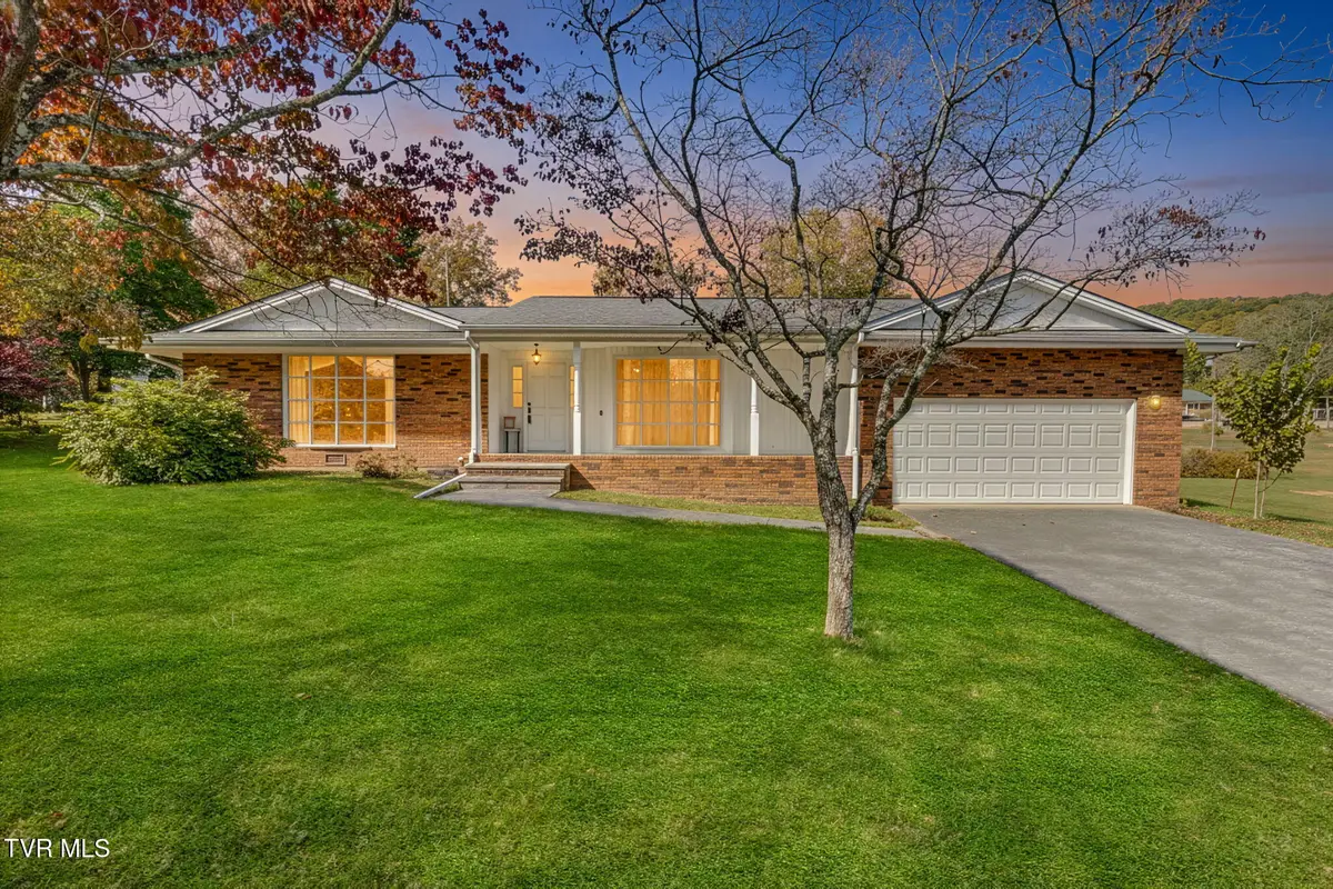 2109 East Main Street, Rogersville, TN 37857 - #1