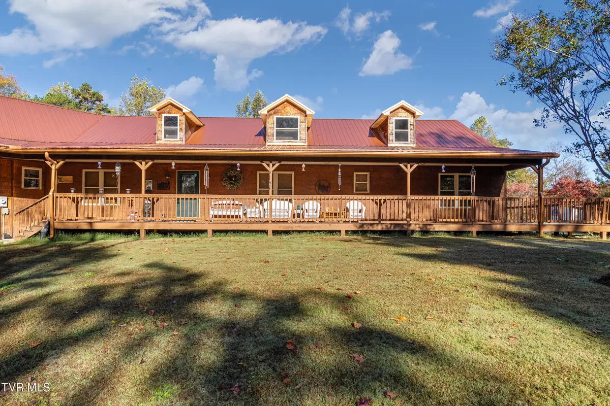 1374 West Allens Bridge Road, Greeneville, TN 37743 - Image #1