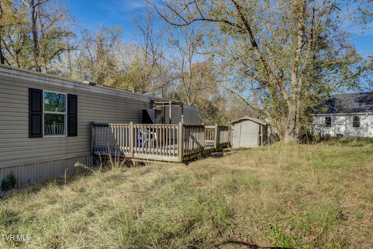 1607 Bristol Caverns Highway, Bristol, TN 37620 - #1