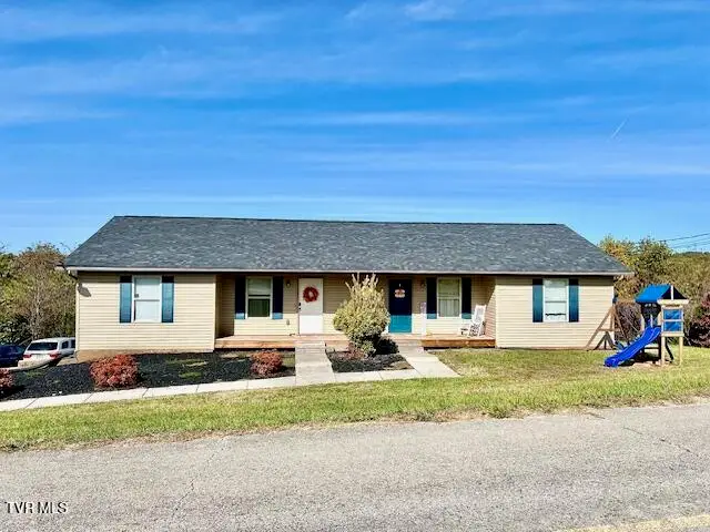 1341 Little Mountain Road, Russellville, TN 37860 - Image #1