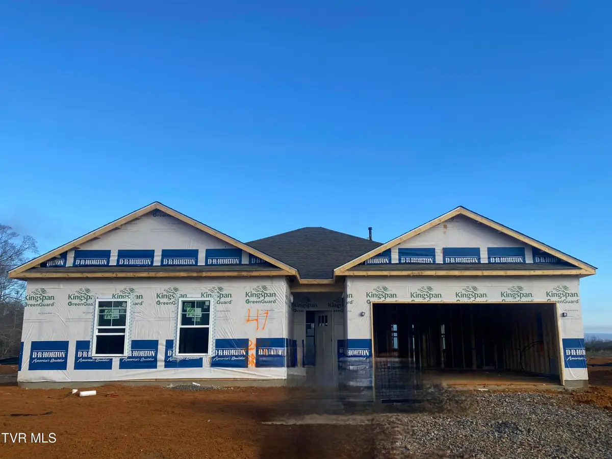 247 Artist Avenue, Johnson City, TN 37615 - Image #1