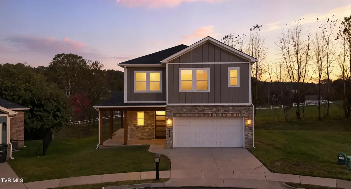 1846 Top Sail Court, Kingsport, TN 37664 - Image #1