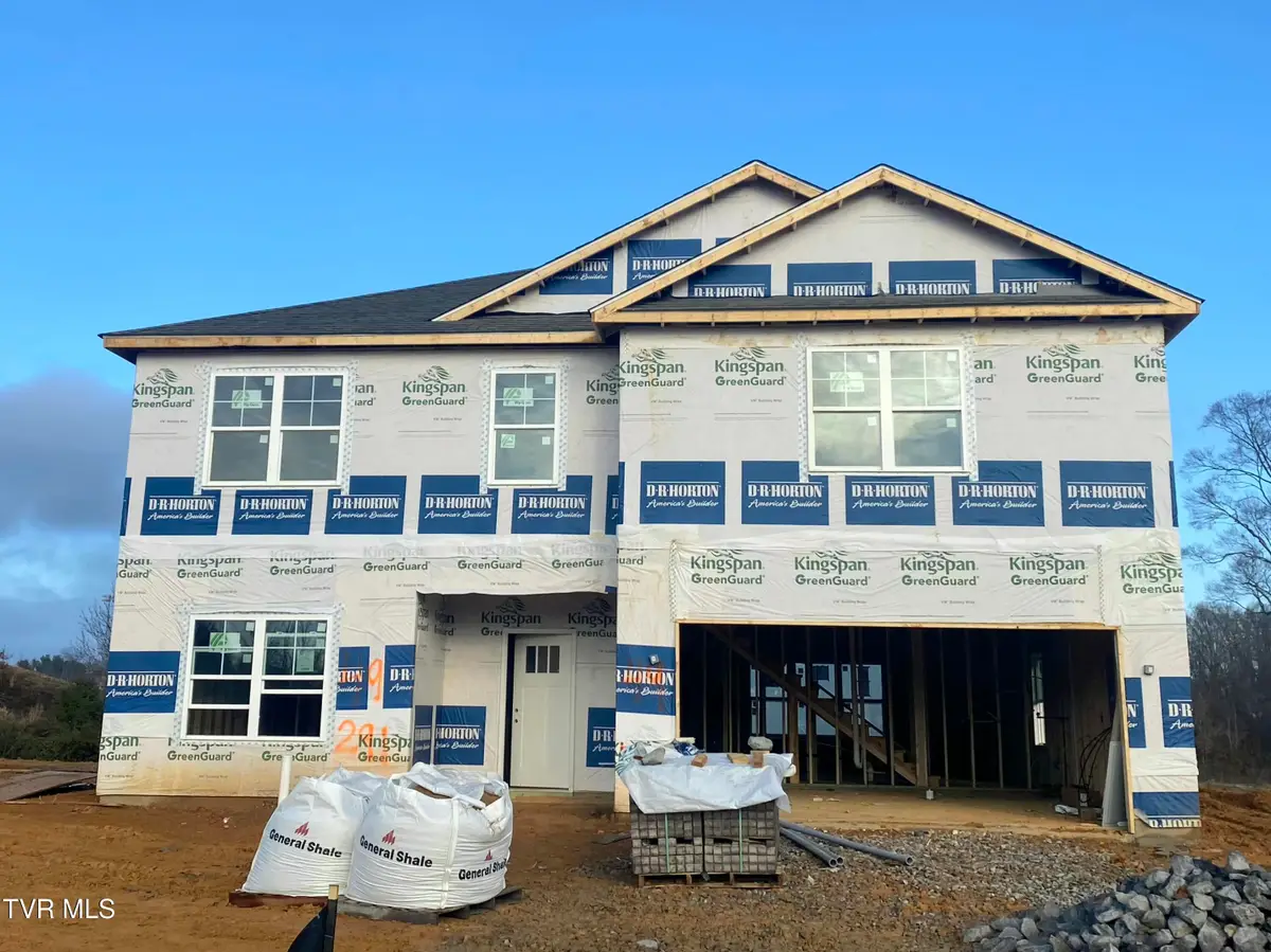 241 Artist Avenue, Johnson City, TN 37615 - Image #1