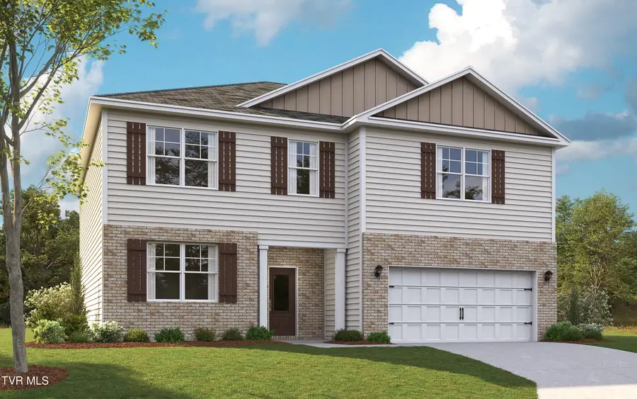 241 Artist Avenue, Johnson City, TN 37615 - Image #2