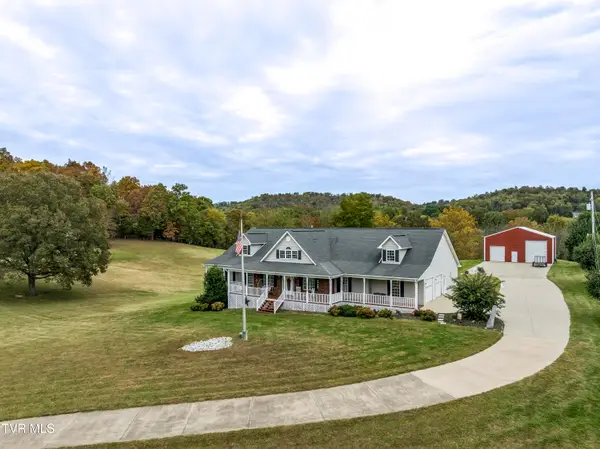 395 Old Mill Road, Blountville, TN 37617
