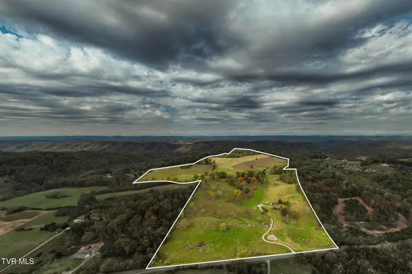 348 Clinch Valley Road, Eidson, TN 37731