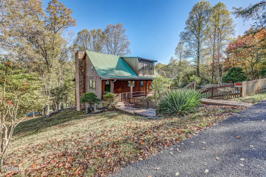 129 Log Cabin Road, Johnson City, TN 37615 - Image #3