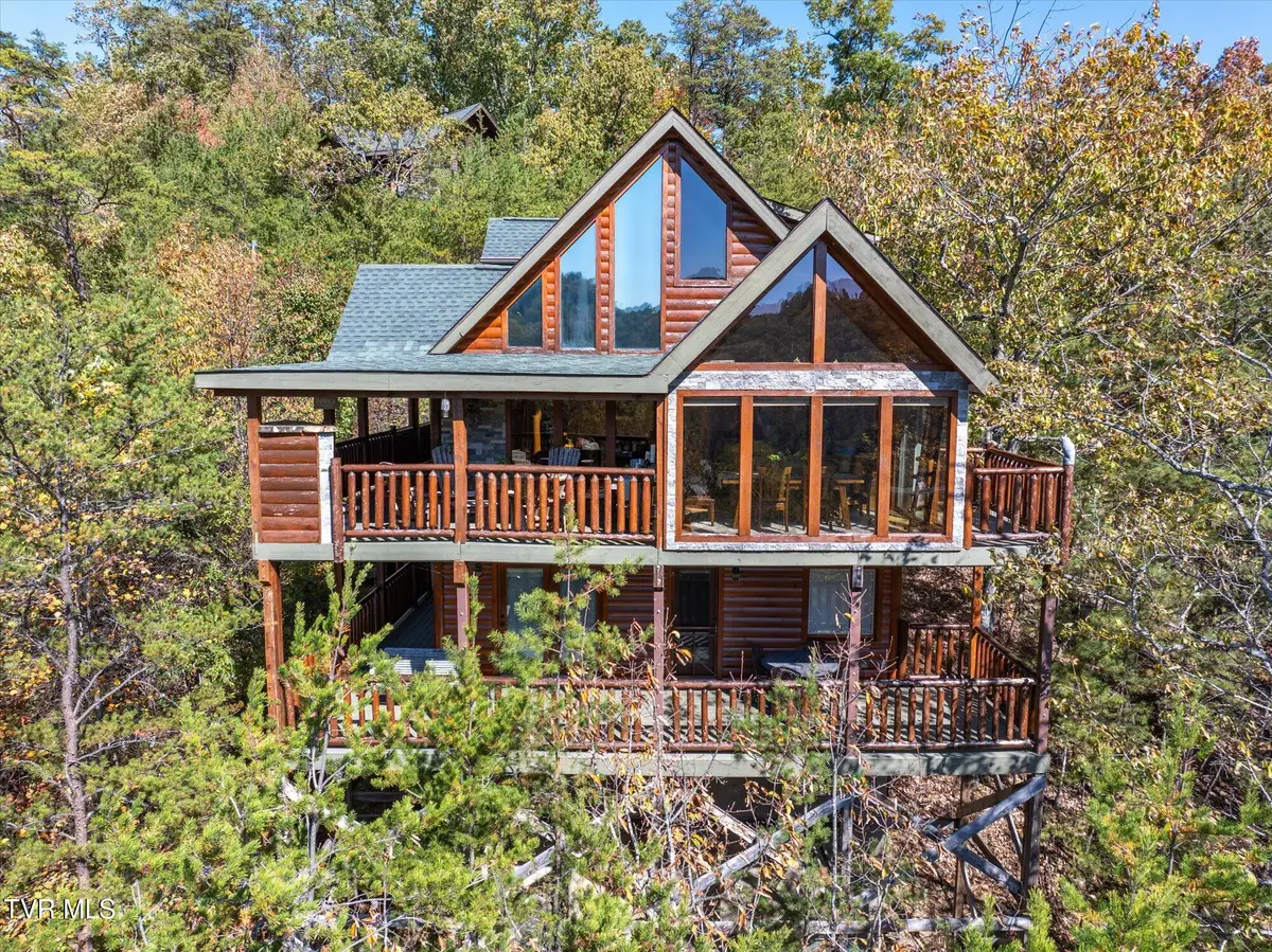 1560 Starwood Way, Sevierville, TN 37862 - Image #1