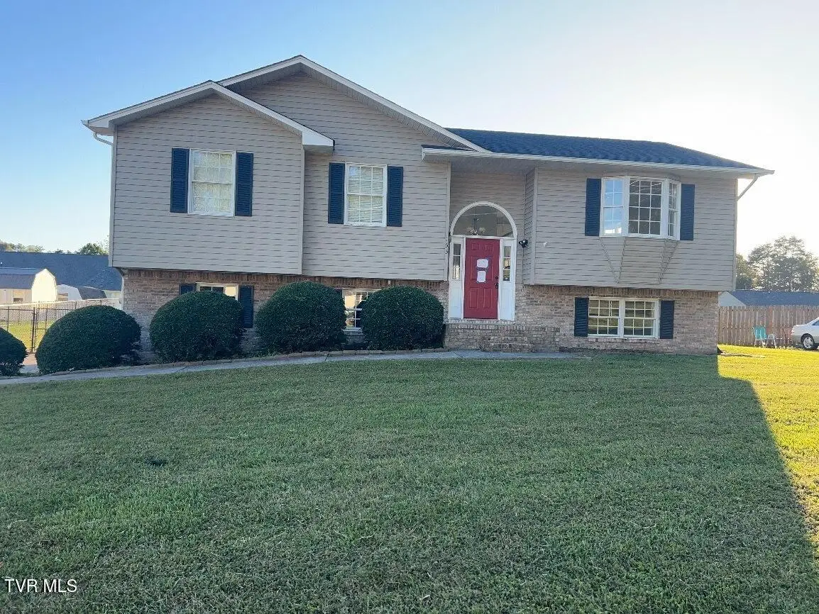 153 Nicole Drive, Mount Carmel, TN 37645 - Image #1