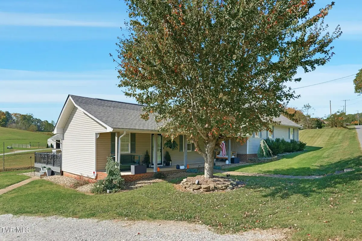 273 Mount Zion Road, Church Hill, TN 37642 - Image #1