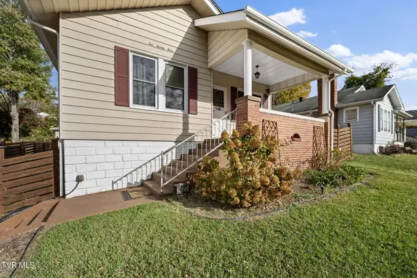 1023 Arlington Avenue, Bristol, VA 24201