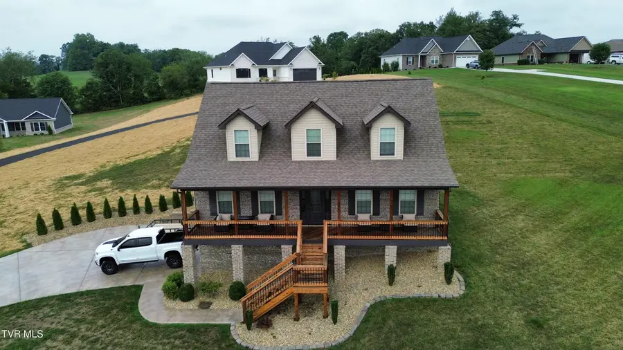 1398 Peaceful Drive, Jonesborough, TN 37659 - Image #2