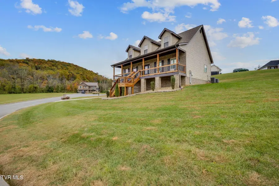 1398 Peaceful Drive, Jonesborough, TN 37659 - Image #3