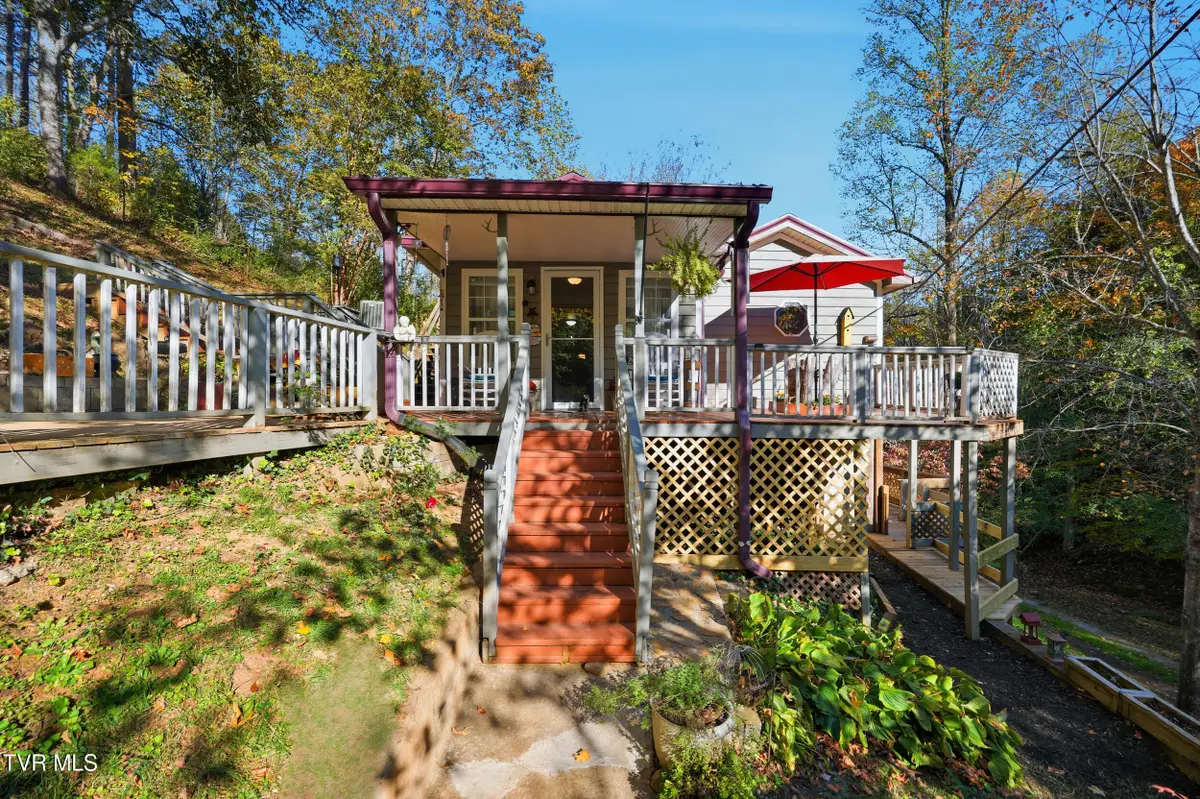 200 Gunport Drive, Duffield, VA 24244 - Image #1