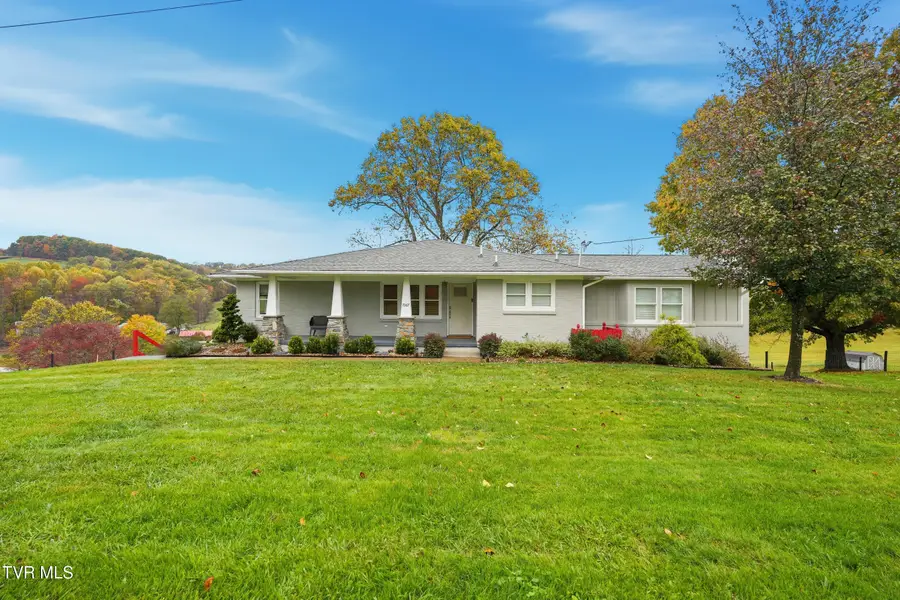 7067 Reedy Creek Road, Bristol, VA 24202 - Image #2