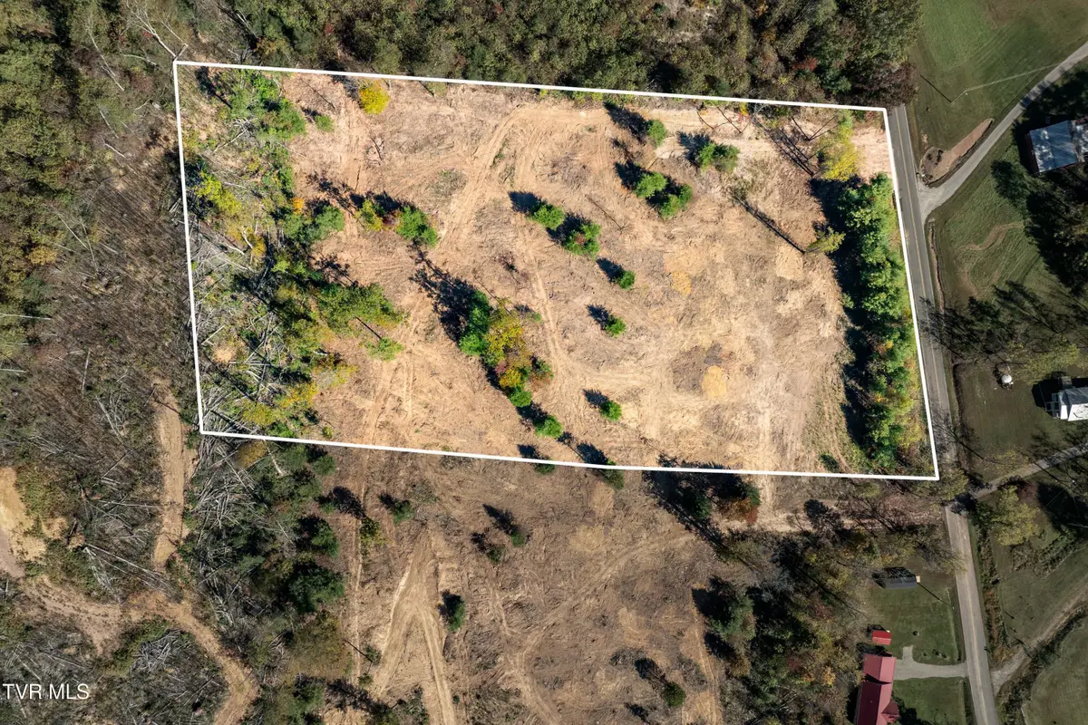 Tbd 000 Dug Hill Road, Mountain City, TN 37683 - Image #1