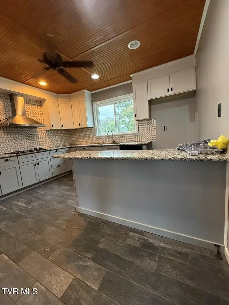 539 Madison Street, Bristol, VA 24201 - Image #2