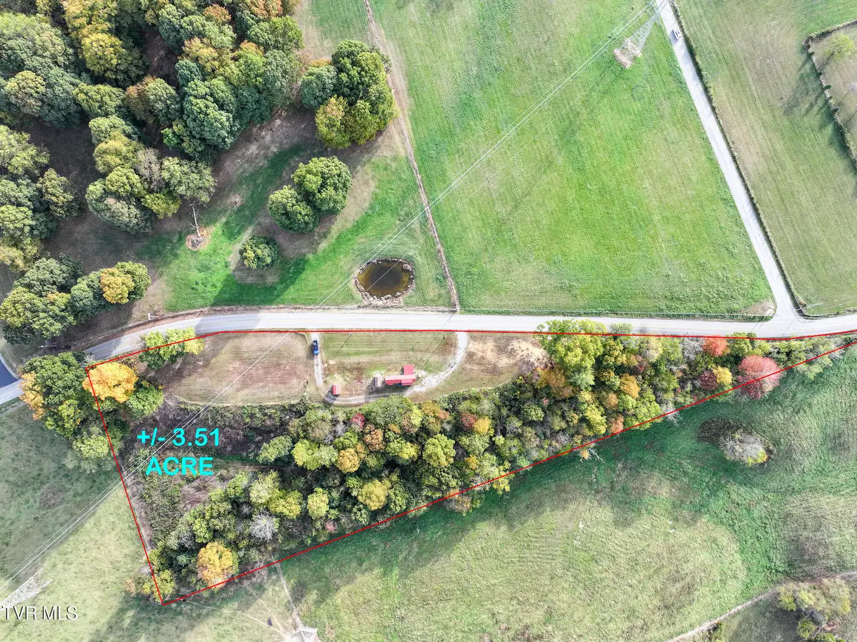 202 Tweed Road, Limestone, TN 37681 - Image #1